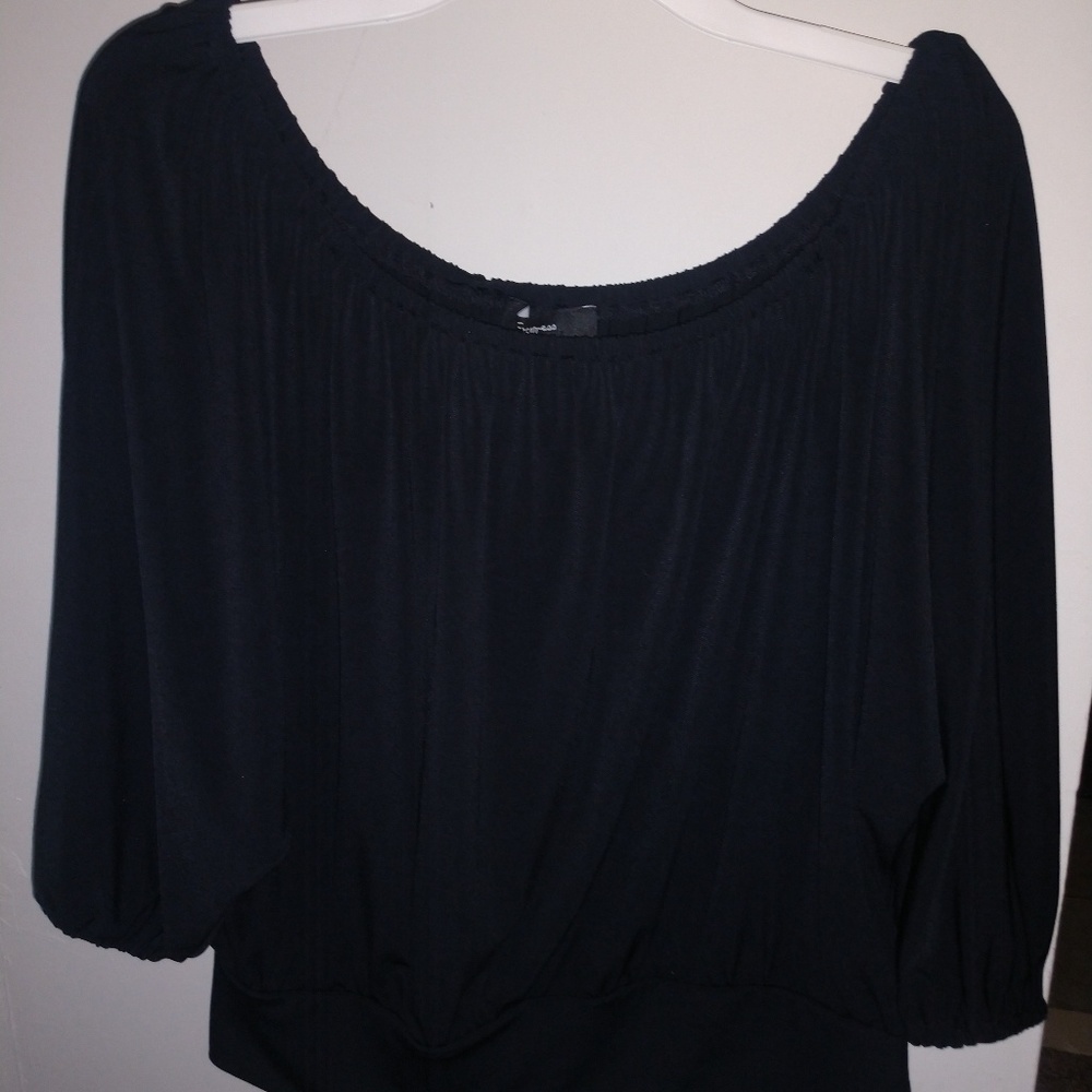 Express top